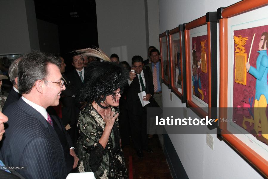 Fundación Conmemoración 2010,