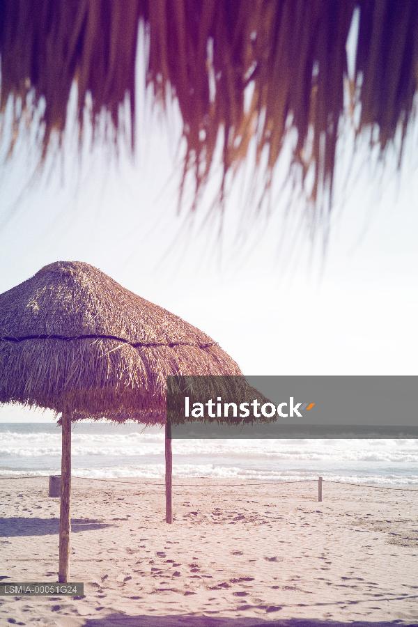 Guerrero, Playa