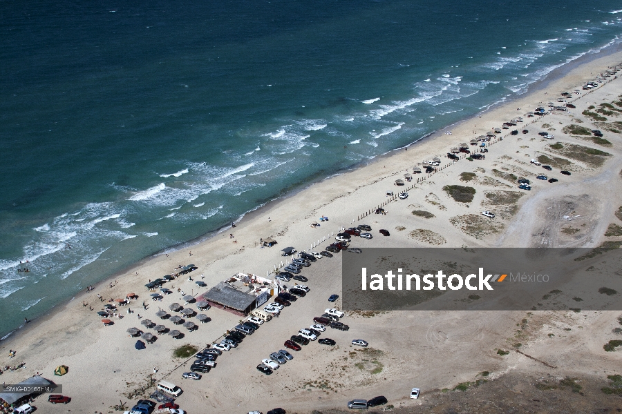 Playa Tecolote