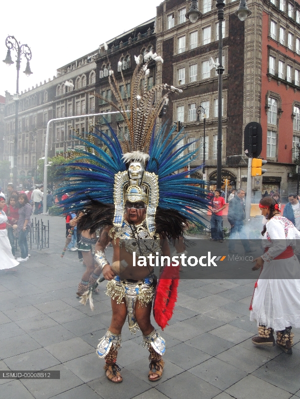 conchero,