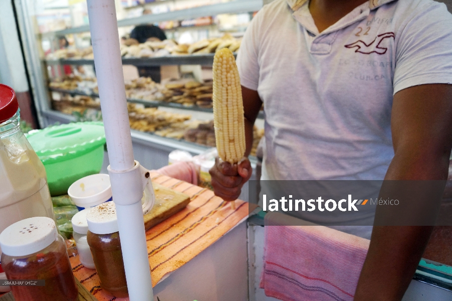 Elotes