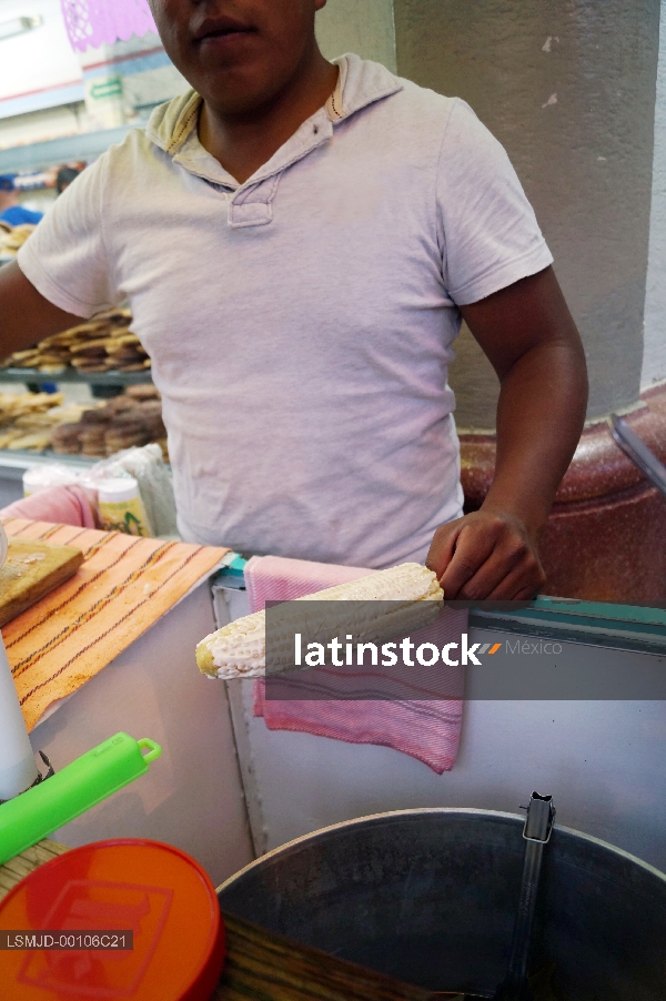 Elotes