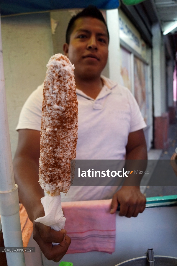 Elotes