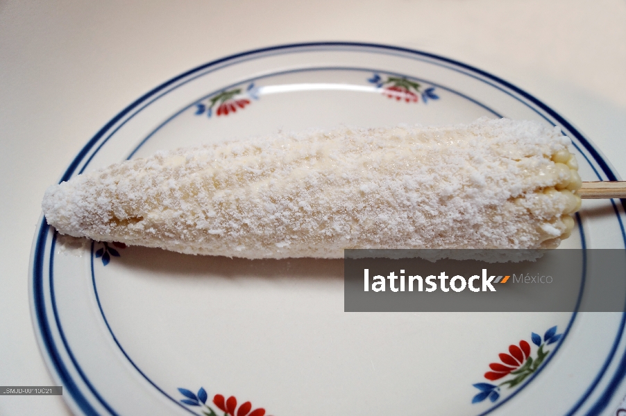 Elotes