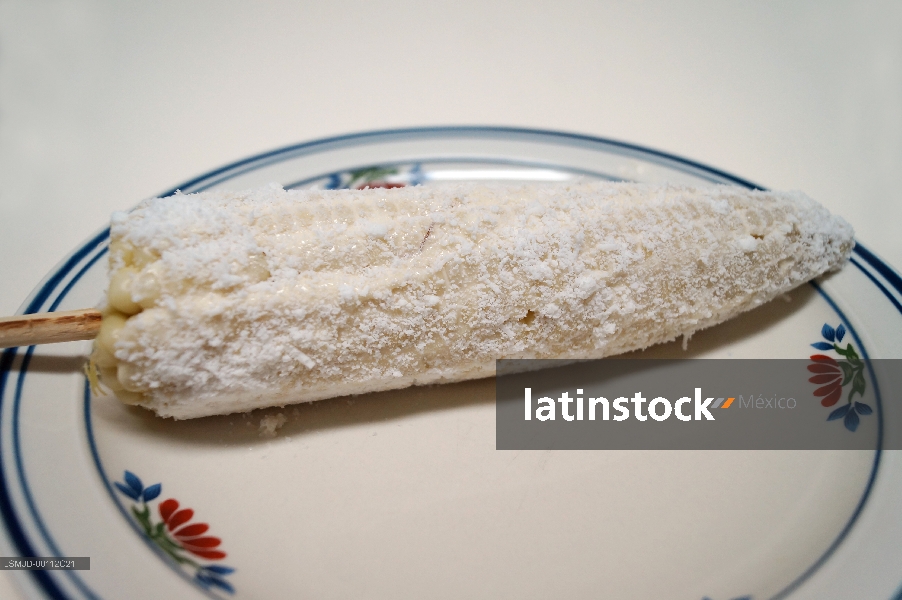 Elotes