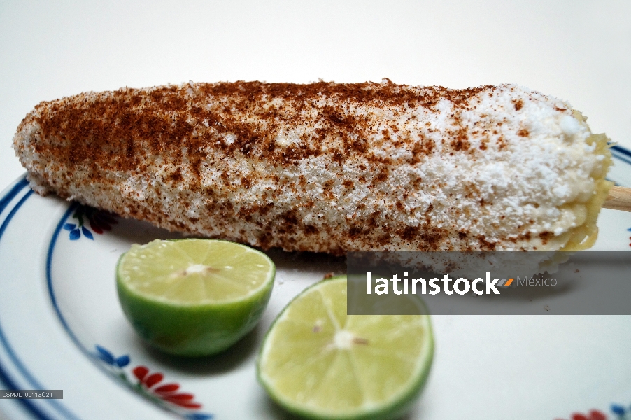 Elotes