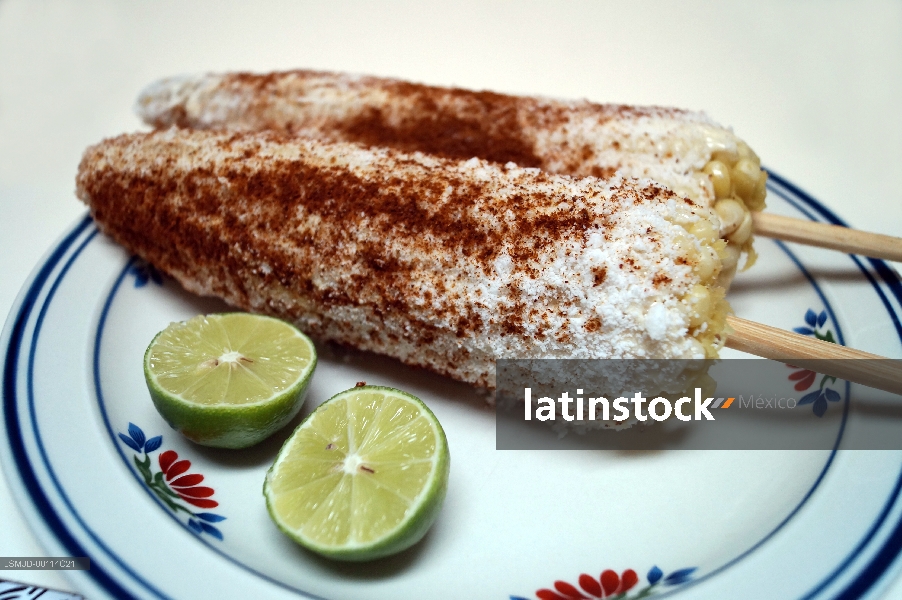 Elotes