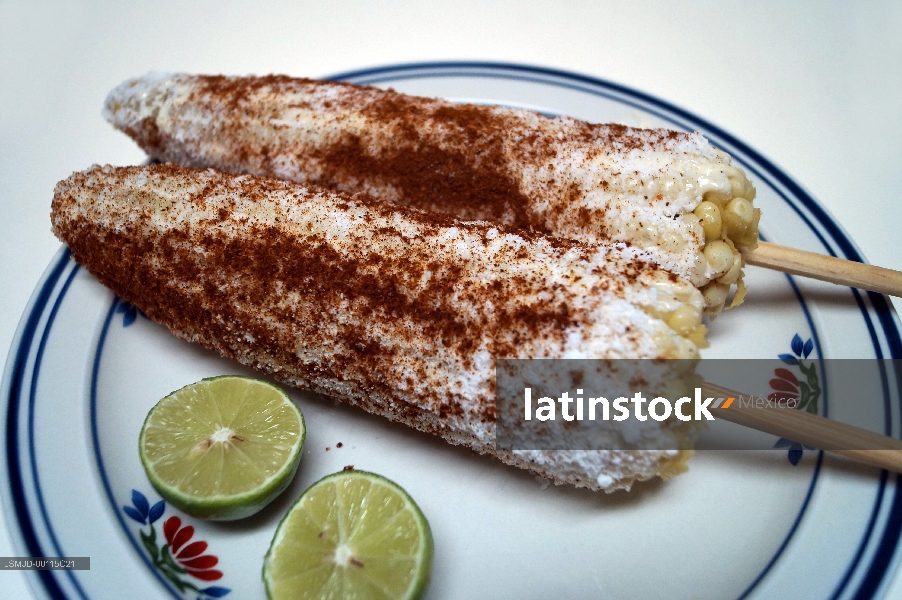 Elotes