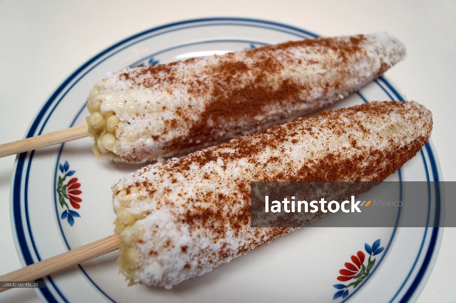 Elotes
