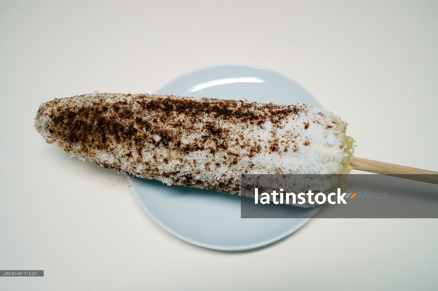 Elotes
