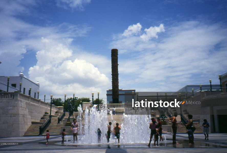 fuente