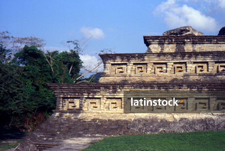 pirámide