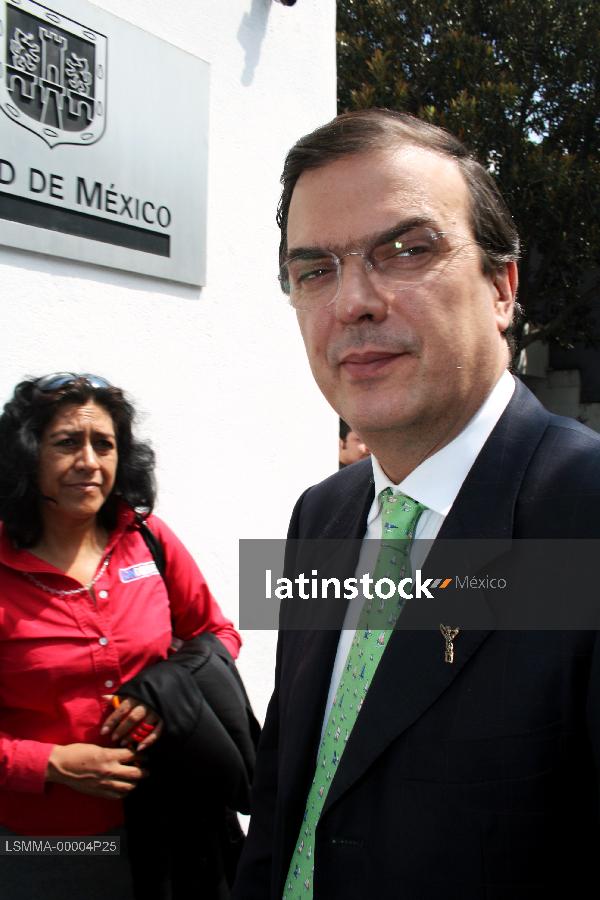 Político