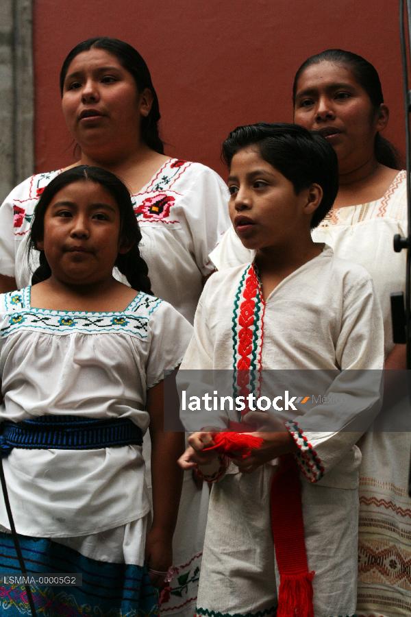 grupo de personas