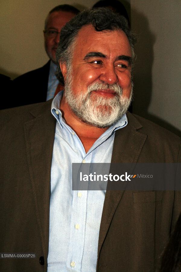 Político