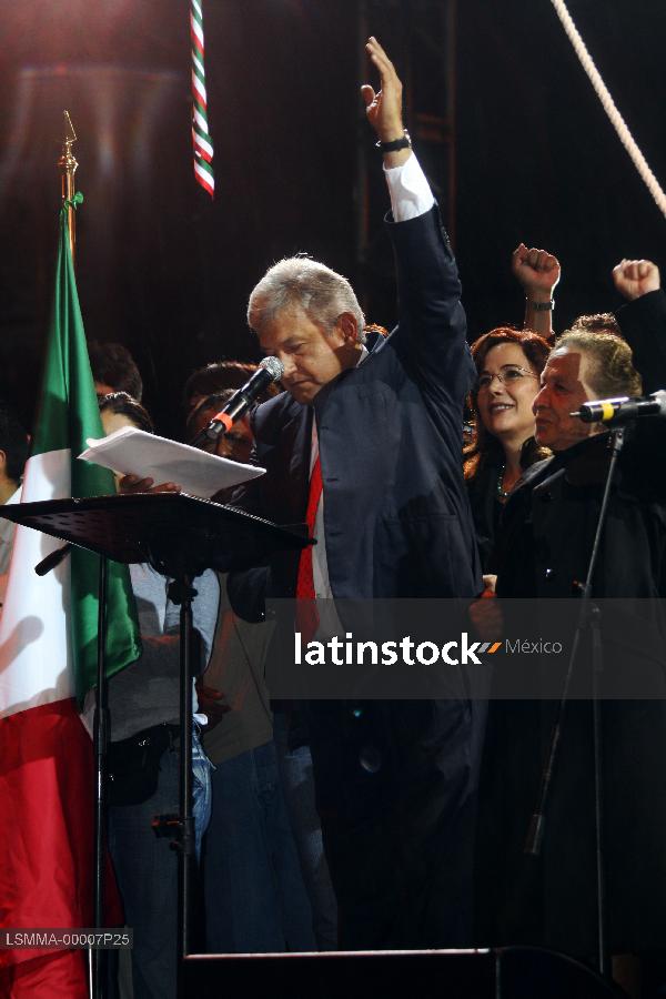 Político