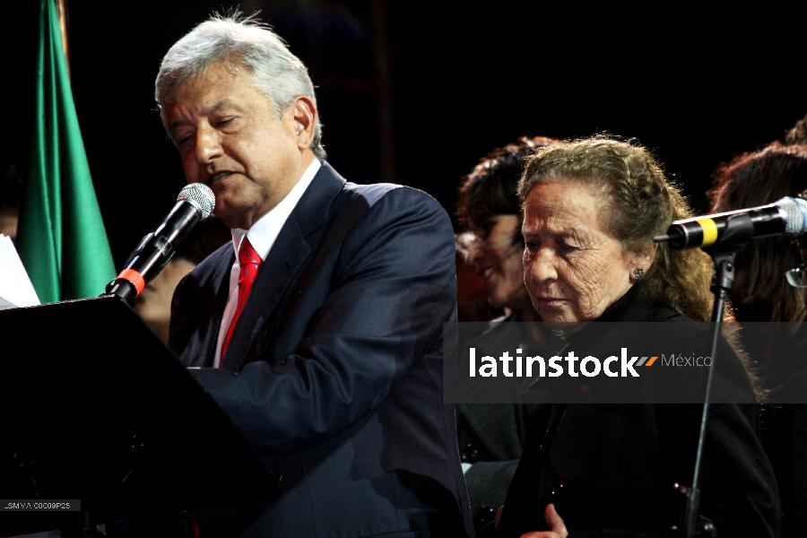 Político