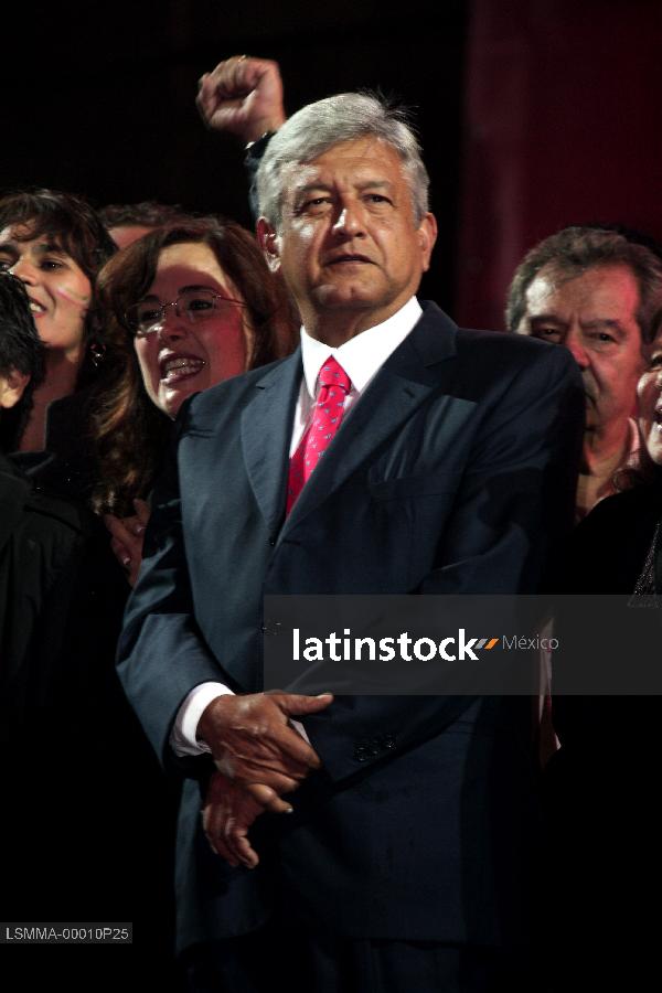 Político
