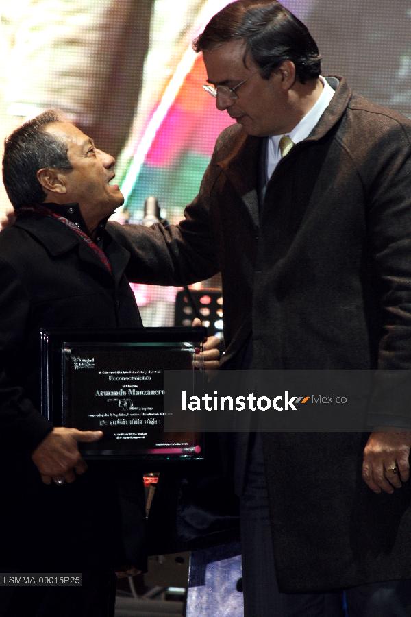 Político