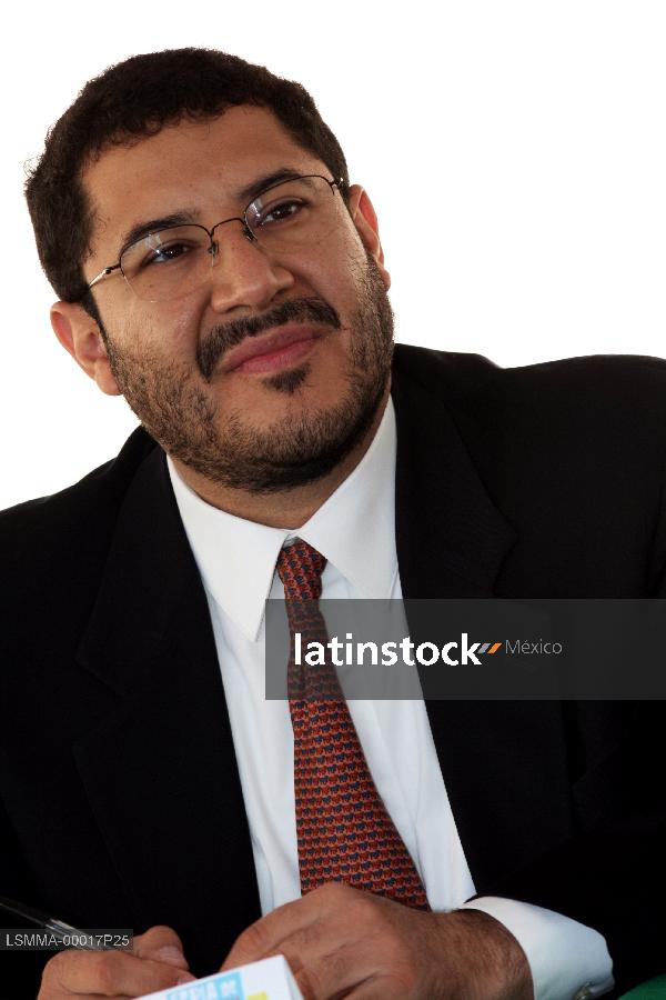 Político