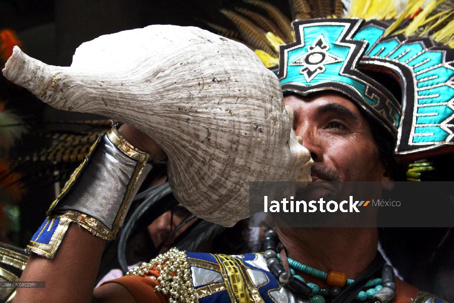 conchero