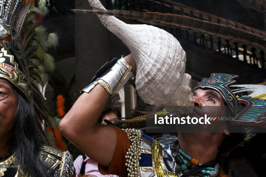 conchero
