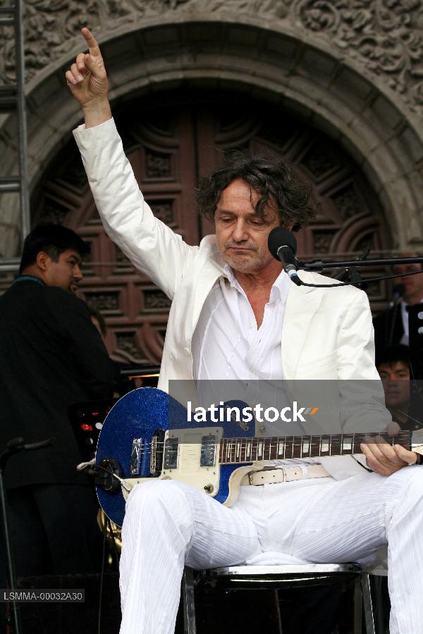 Cantante