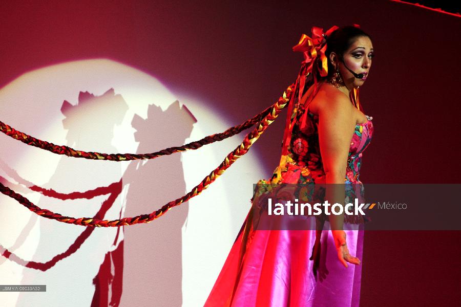 Cantante