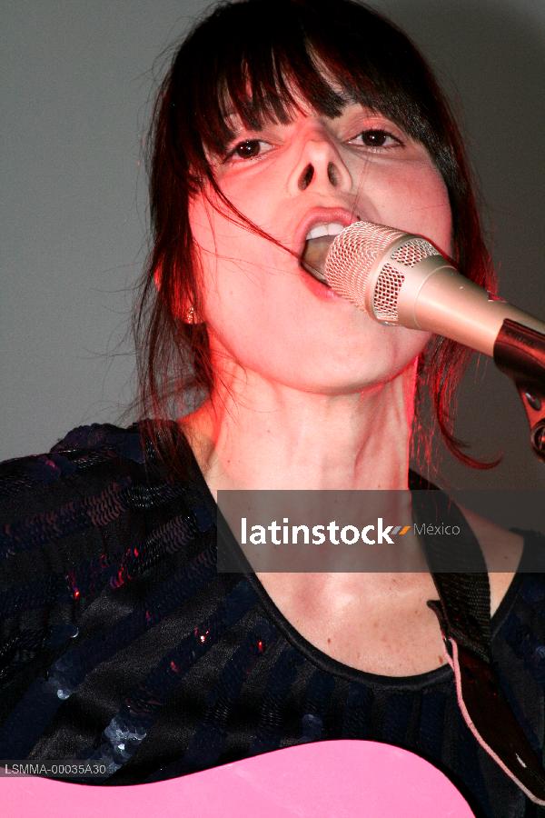 Cantante