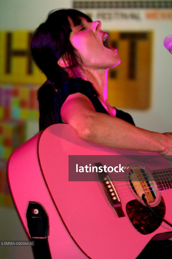 Cantante