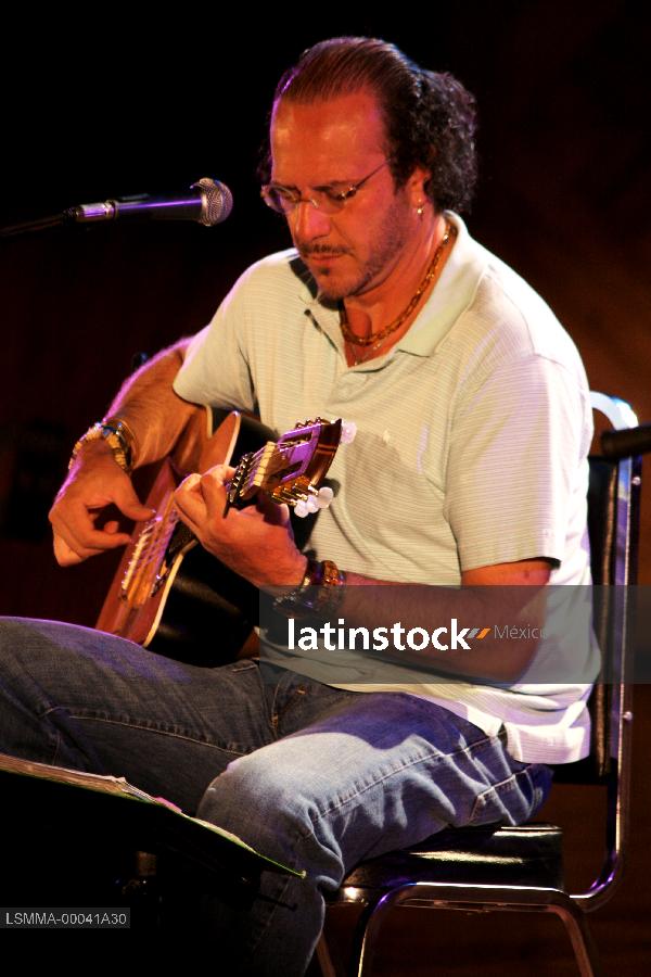 cantante