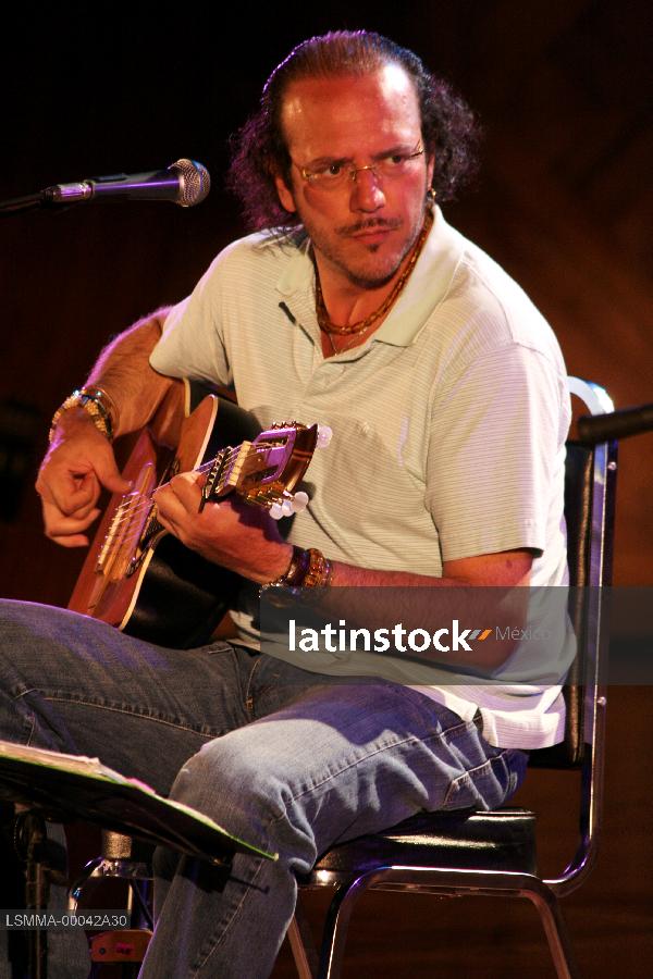 cantante