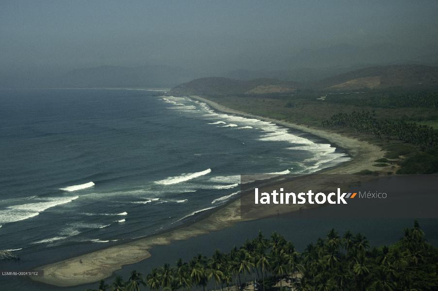 Playa de Zihuatanejo