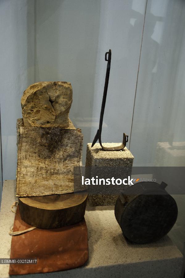 Museo Victoriano Nieves Céspedes