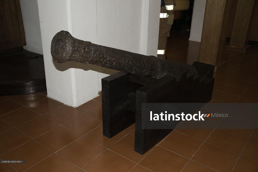 Museo Victoriano Nieves Céspedes