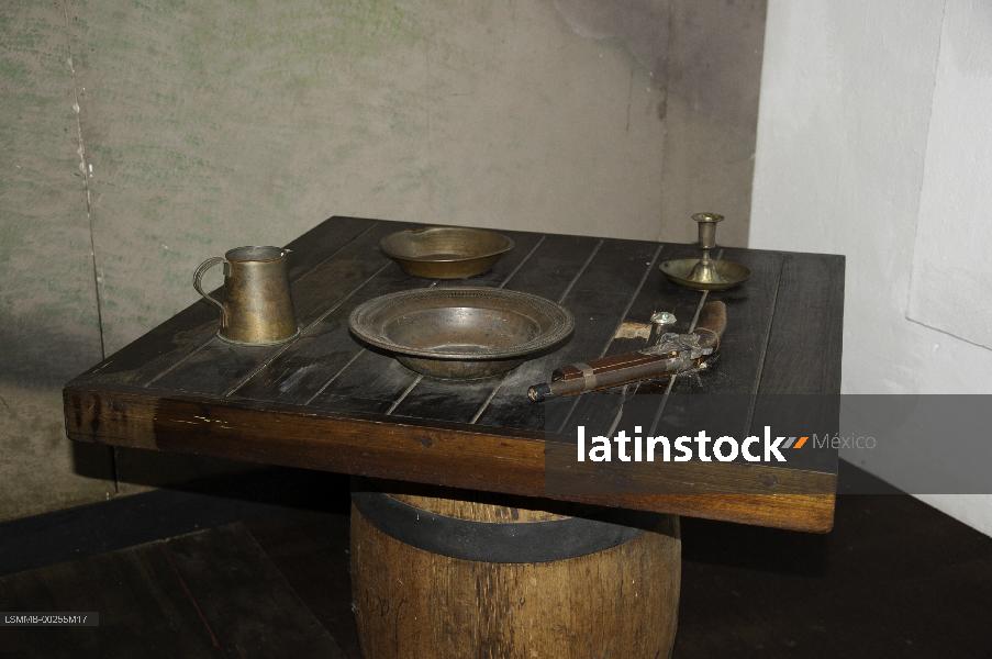 Museo Victoriano Nieves Céspedes Museo Victoriano Nieves Céspedes