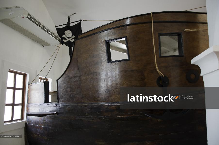 Museo Victoriano Nieves Céspedes