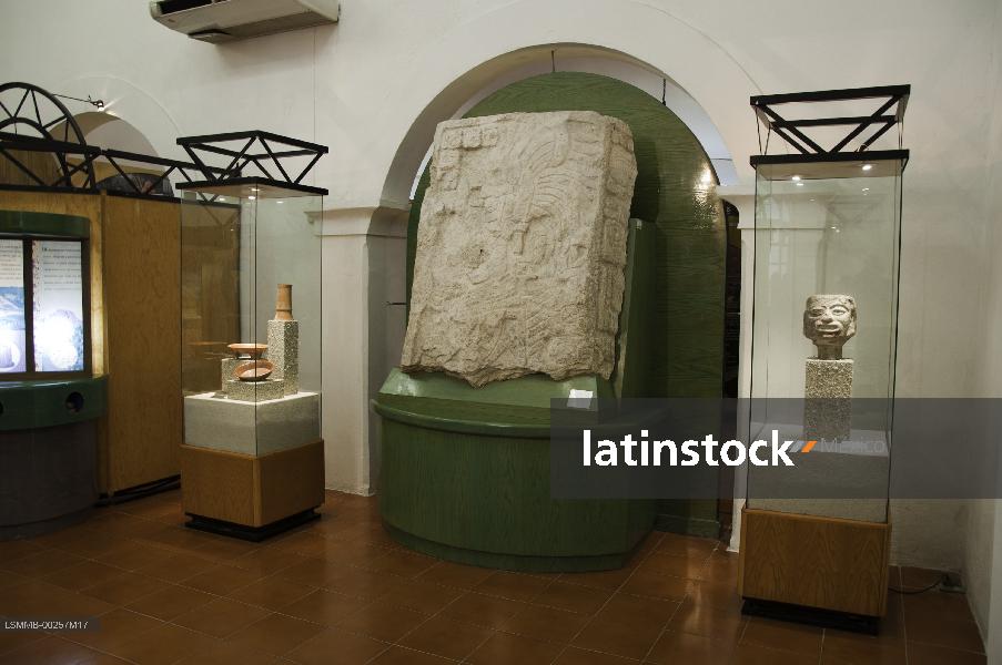 Museo Victoriano Nieves Céspedes