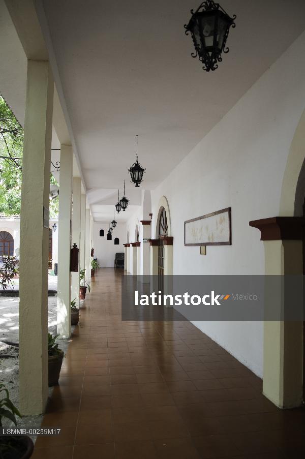 Museo Victoriano Nieves Céspedes