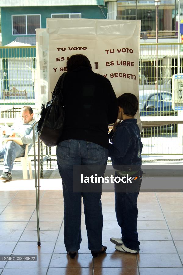 Elecciones del  2011, Baja California Sur