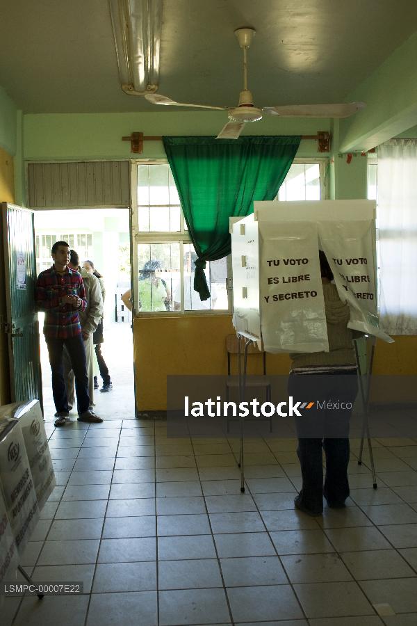 Elecciones del  2011, Baja California Sur