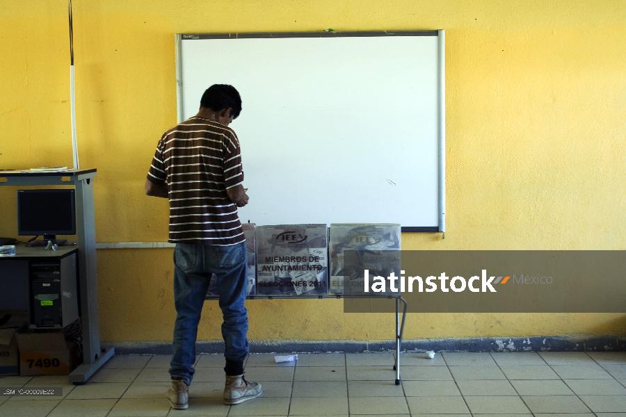 Elecciones del  2011, Baja California Sur