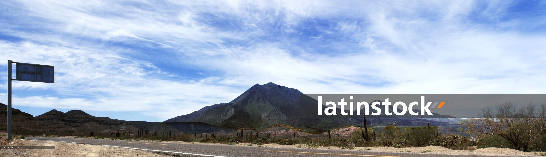 Volcán las tres virgenes