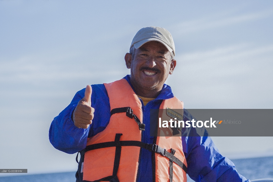 Lanchero, Panguero