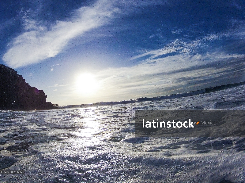 Playa, Todos Santos