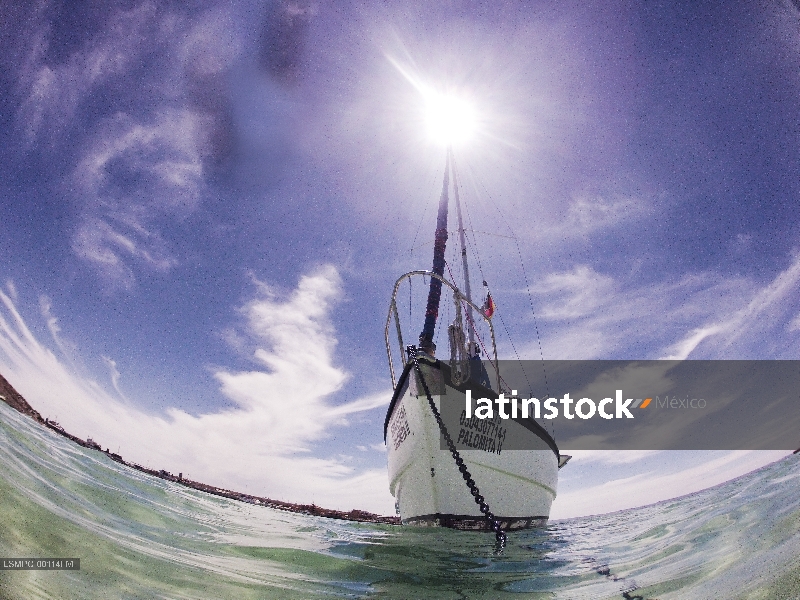 Velero, Baja California Sur