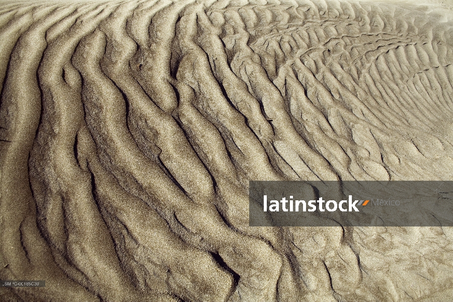 textura,arena