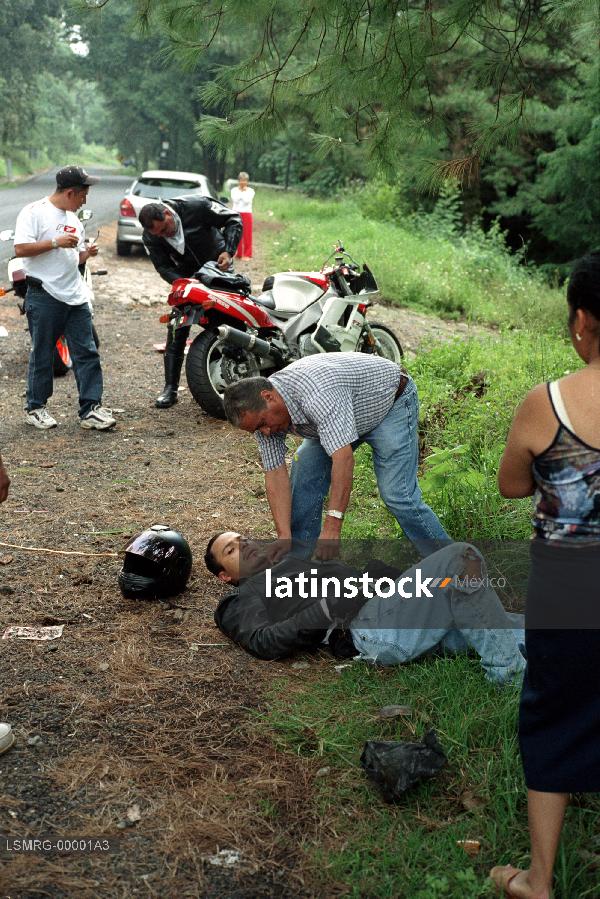 Accidentes