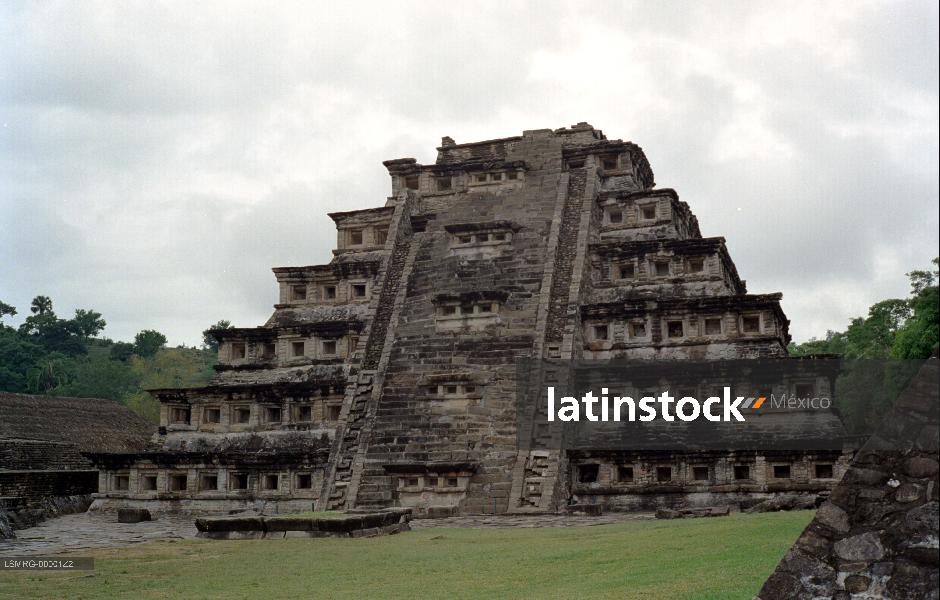 Zona Arqueológica