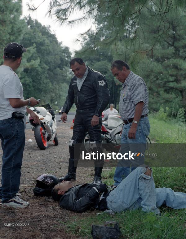 Accidentes